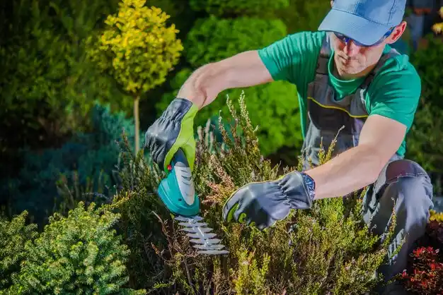 landscaping services Nebraska City